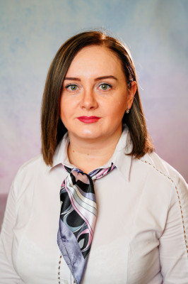 Куценко Татьяна Юрьевна Куценко Татьяна Юрьевна