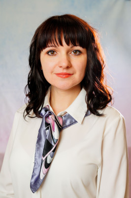 Зуева Оксана Александровна Зуева Оксана Александровна
