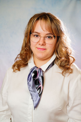 Уколова Анастасия Владимировна Уколова Анастасия Владимировна
